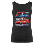 Vitali Racing | 2023 | Women's Tank - charcoal grey