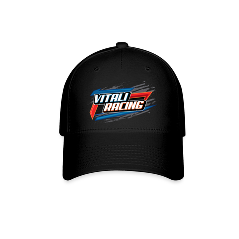 Vitali Racing | 2023 | Baseball Cap - black