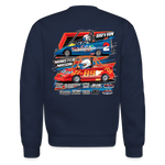 Vitali Racing | 2023 | Adult Crewneck Sweatshirt - navy