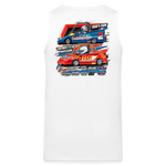 Vitali Racing | 2023 | Men's Tank - white