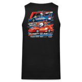 Vitali Racing | 2023 | Men's Tank - black