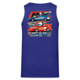 Vitali Racing | 2023 | Men's Tank - royal blue