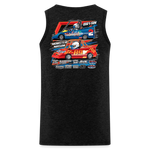 Vitali Racing | 2023 | Men's Tank - charcoal grey