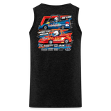 Vitali Racing | 2023 | Men's Tank - charcoal grey