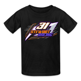 Kenny Stewart | 2023 | Youth T-Shirt - black