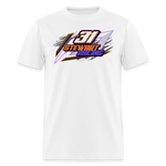 Kenny Stewart | 2023 | Adult T-Shirt - white