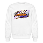 Kenny Stewart | 2023 | Adult Crewneck Sweatshirt - white