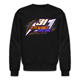 Kenny Stewart | 2023 | Adult Crewneck Sweatshirt - black