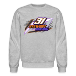 Kenny Stewart | 2023 | Adult Crewneck Sweatshirt - heather gray