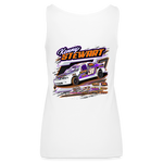 Kenny Stewart | 2023 | Women's Tank - white