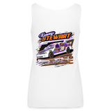 Kenny Stewart | 2023 | Women's Tank - white