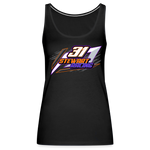 Kenny Stewart | 2023 | Women's Tank - black