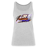 Kenny Stewart | 2023 | Women's Tank - heather gray