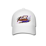 Kenny Stewart | 2023 | Baseball Cap - white