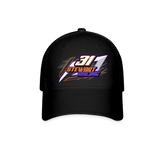 Kenny Stewart | 2023 | Baseball Cap - black