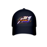 Kenny Stewart | 2023 | Baseball Cap - navy