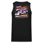 Kenny Stewart | 2023 | Men's Tank - black