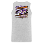 Kenny Stewart | 2023 | Men's Tank - heather gray