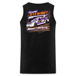 Kenny Stewart | 2023 | Men's Tank - charcoal grey