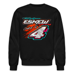 Kaylynn Eskew | 2023 | Adult Crewneck Sweatshirt - black