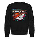 Kaylynn Eskew | 2023 | Adult Crewneck Sweatshirt - black