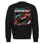 Kaylynn Eskew | 2023 | Adult Crewneck Sweatshirt - black