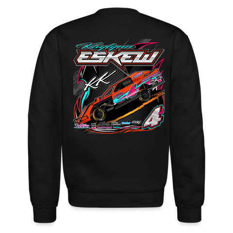 Kaylynn Eskew | 2023 | Adult Crewneck Sweatshirt - black