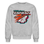 Kaylynn Eskew | 2023 | Adult Crewneck Sweatshirt - heather gray