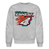 Kaylynn Eskew | 2023 | Adult Crewneck Sweatshirt - heather gray