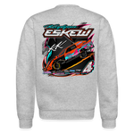 Kaylynn Eskew | 2023 | Adult Crewneck Sweatshirt - heather gray