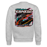 Kaylynn Eskew | 2023 | Adult Crewneck Sweatshirt - heather gray