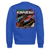 Kaylynn Eskew | 2023 | Adult Crewneck Sweatshirt - royal blue