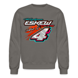 Kaylynn Eskew | 2023 | Adult Crewneck Sweatshirt - asphalt gray