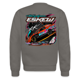 Kaylynn Eskew | 2023 | Adult Crewneck Sweatshirt - asphalt gray