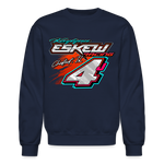 Kaylynn Eskew | 2023 | Adult Crewneck Sweatshirt - navy