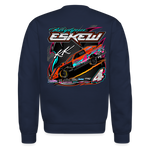 Kaylynn Eskew | 2023 | Adult Crewneck Sweatshirt - navy