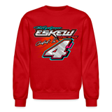 Kaylynn Eskew | 2023 | Adult Crewneck Sweatshirt - red