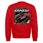 Kaylynn Eskew | 2023 | Adult Crewneck Sweatshirt - red