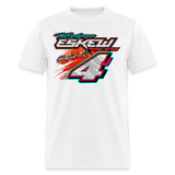 Kaylynn Eskew | 2023 | Adult T-Shirt - white