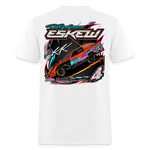 Kaylynn Eskew | 2023 | Adult T-Shirt - white