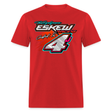 Kaylynn Eskew | 2023 | Adult T-Shirt - red