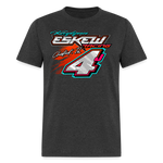 Kaylynn Eskew | 2023 | Adult T-Shirt - heather black