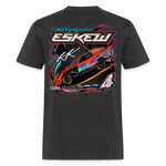 Kaylynn Eskew | 2023 | Adult T-Shirt - heather black