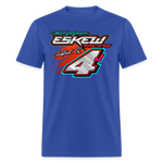 Kaylynn Eskew | 2023 | Adult T-Shirt - royal blue