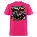 Kaylynn Eskew | 2023 | Adult T-Shirt - fuchsia