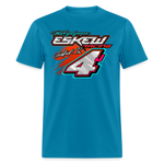 Kaylynn Eskew | 2023 | Adult T-Shirt - turquoise