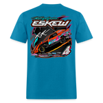 Kaylynn Eskew | 2023 | Adult T-Shirt - turquoise