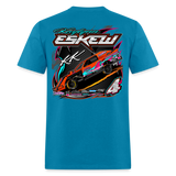 Kaylynn Eskew | 2023 | Adult T-Shirt - turquoise