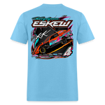 Kaylynn Eskew | 2023 | Adult T-Shirt - aquatic blue