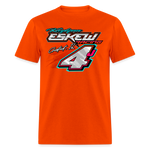 Kaylynn Eskew | 2023 | Adult T-Shirt - orange